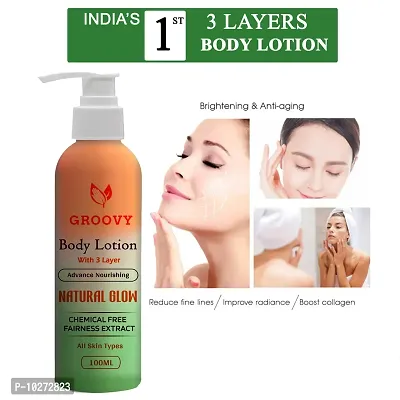 &nbsp;Daily Advance Lotion- - 100 Ml-thumb0