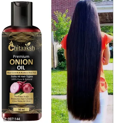 Hair Oil with 16 Essential Oils for Hair Regrowth  Dandruff Control   Black Seed   Hair Care  Blend Of Multiple Essential Oils Hair Oil  50 ml   1 pack-thumb0