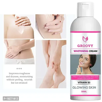 &nbsp;White Glow Skin Whitening And Brightening Body Lotion - 50 ml-thumb0