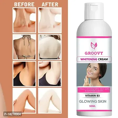 Refreshing Body Lotion&nbsp; - 50 ml-thumb0