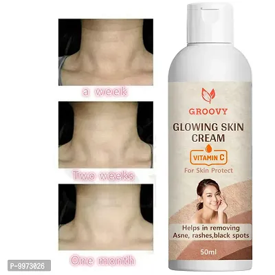 Body Lotion and UVA / UVB Protect SunScreen Lotion SPF 50 PA +++ Skin   50 ml) Pack Of 1-thumb0