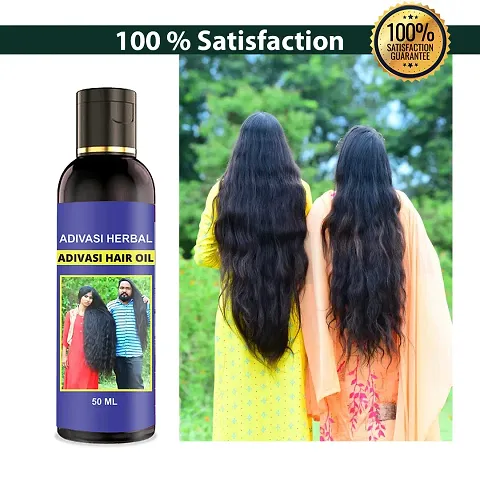 Neelambari Hair Care Hair Growth Oil Hair Oil 50Ml