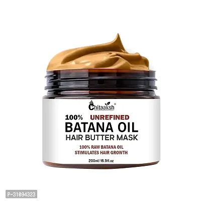 Batana Oil Hair mask For Hair Thicker-thumb0