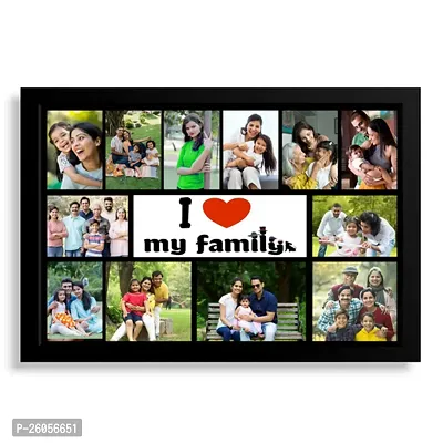 Collage Photo Frame