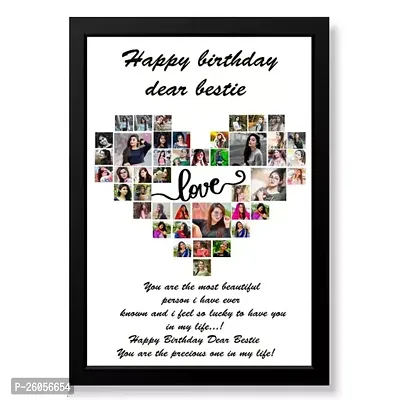 Birthday Photo Frame