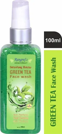 Face Wash For Best Skin Texture & Care