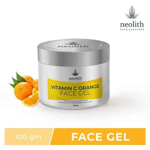 Face Gel For Best Skin Care Benefits