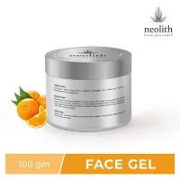 Neolith Vitamin C Orange face Gel 100gm-thumb2