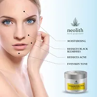 Neolith Vitamin C Orange face Gel 100gm-thumb3