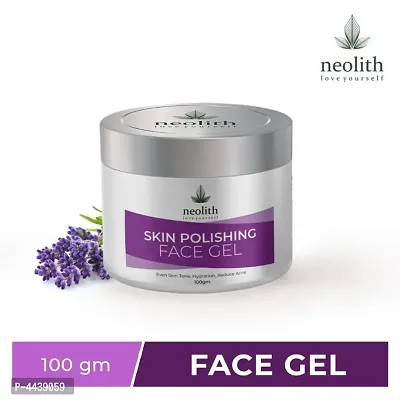 Neolith Skin Polishing Face Gel 100gm