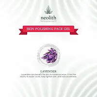 Neolith Skin Polishing Face Gel 100gm-thumb1