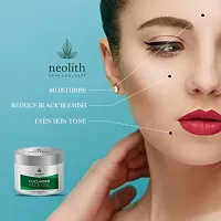 Neolith Cucumber Face Gel 100gm-thumb3