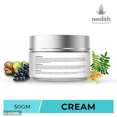 Neolith Anti Acne Cream 50gm-thumb3