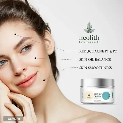 Neolith Anti Acne Cream 50gm-thumb4