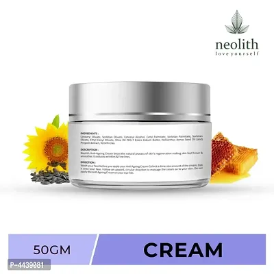 Neolith Anti Aging Cream 50gm-thumb2