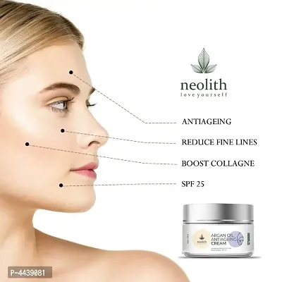 Neolith Anti Aging Cream 50gm-thumb4