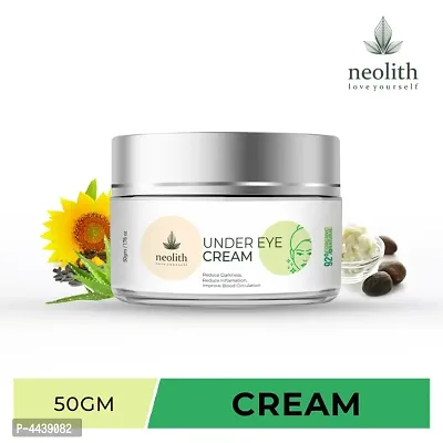 Neolith Under Eye cream 50gm