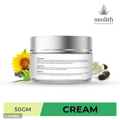 Neolith Under Eye cream 50gm-thumb3