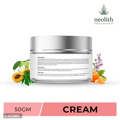 Neolith Skin Lightening Cream 50gm-thumb2