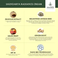 Neolith SAUNDARYA RADIANCE CREAM 30 gm-thumb2