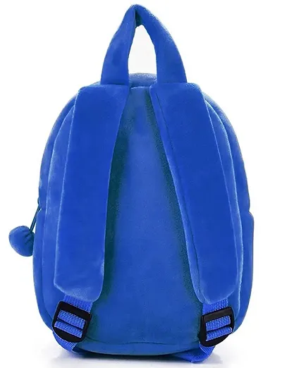 Buy Plush Backpack Online In India -  India