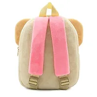 Cute Kids Backpack Toddler Bag Plush Animal Cartoon Mini Travel Bag for Baby Girl Boy 1-6 Years-thumb3