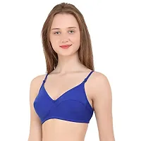 Women non Padded Bra pack Of 6-thumb3