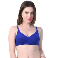 Women non Padded Bra pack Of 6-thumb1