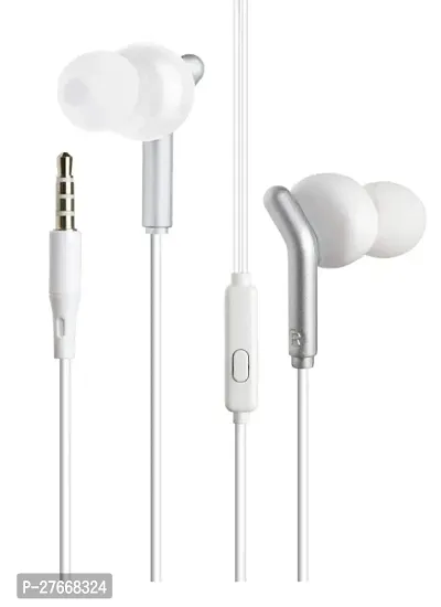Stylish Wired Headphone For Mobile Phone-thumb0