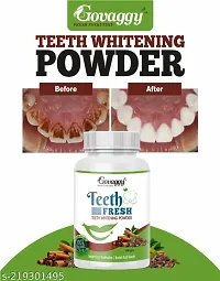 3X Teeth Whitening Powder Teeth Whitening Kit-thumb3