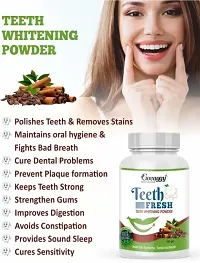 Stain Removal Teeth Whitening Powder-thumb2