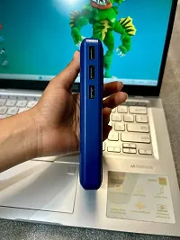 20000 mAh White Power Bank-thumb4