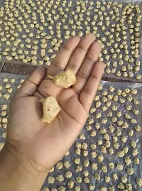 GreenAcres Premium Handmade Bihari Desi Urad Daal Adauri | Urad Daal Bari 500 Gram | (Wariyan)(Beuli Bori) || (Taste of Bihar)-thumb1