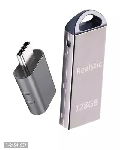 High Speed 128 Gb Pen Drive For Laptop And Computers-thumb0