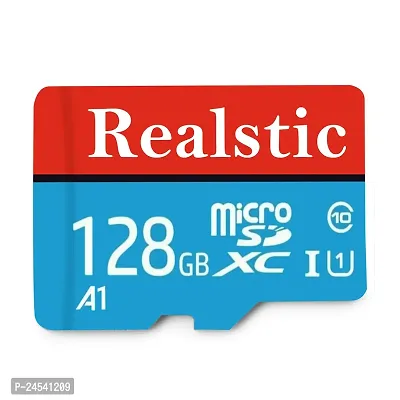 Realstic 64Gb Memory Card