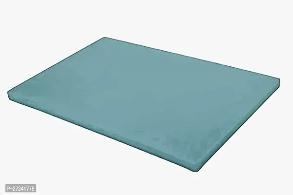 Useful Plastic Chopping Board-Green