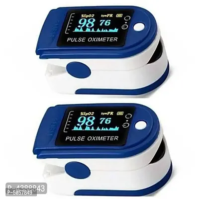 Pulse Oximeter Pack of 2