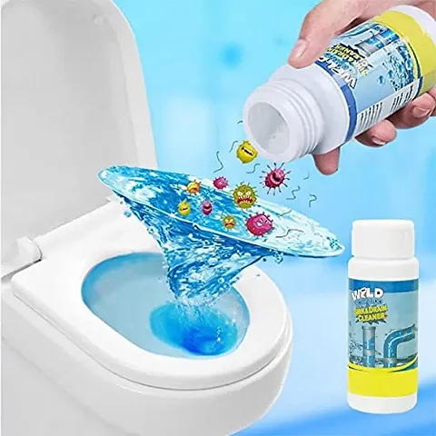 Daily Toilet Cleaning Accessories