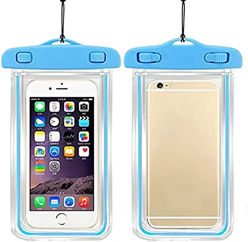 Mobile cover plastic waterproof