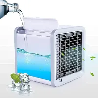 New Ac Mini Cooler Fan For Room Cooling Rechargeable Fan-thumb2