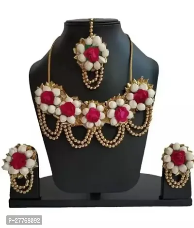 Elegant Jewellery Sets for Women-thumb0