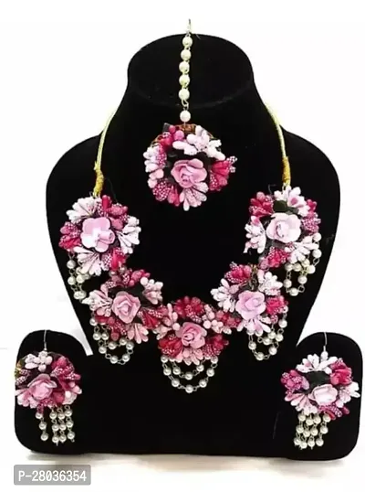 Jewellery Sets for brides-thumb0