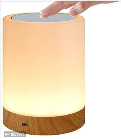 Touch Lamp Truly Wireless Bluetooth Portable Speaker-thumb0