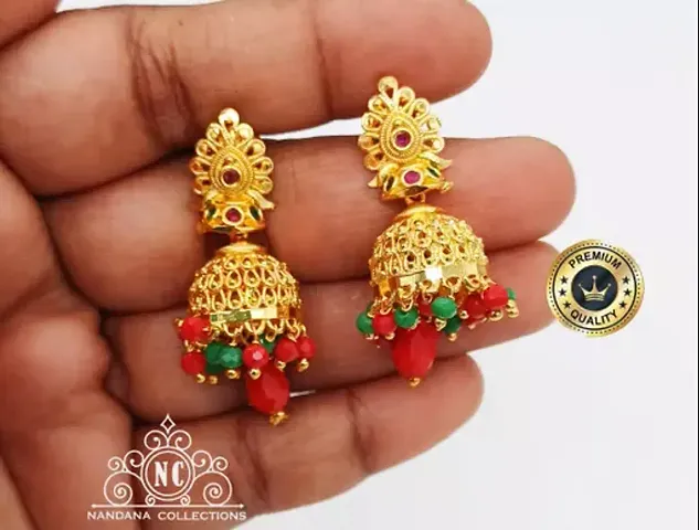 Must Have Earrings 