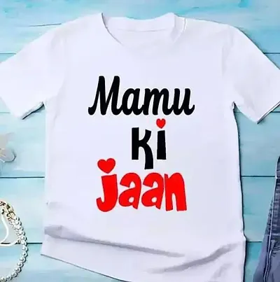 Stylish Tshirt For Boys