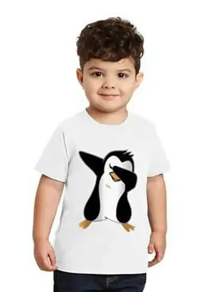 Stylish Tees For Boys