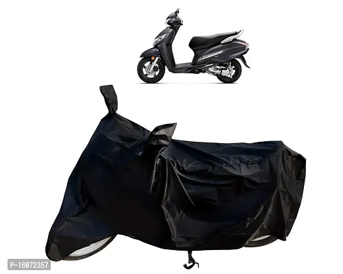 Honda activa store 125 body cover