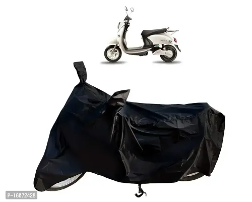 Full best sale covered bike