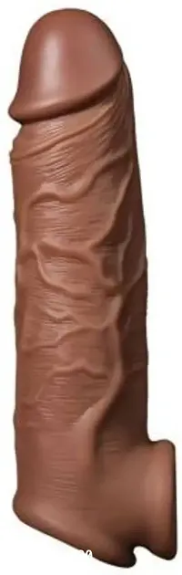 JUMBO PREMIUM Seven In American Condom-thumb0