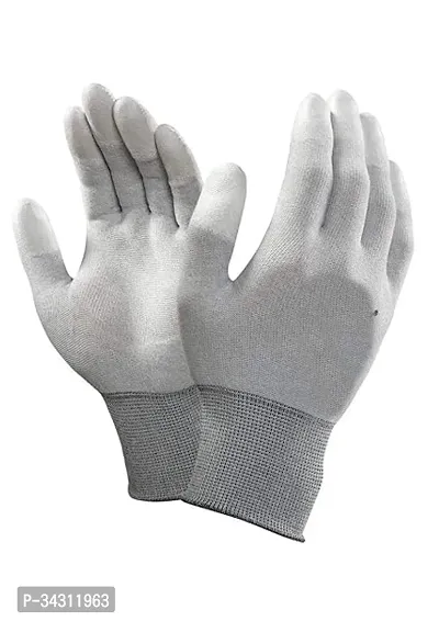 SSWW Lectrostatic Discharge Esd Gloves Anti Static/Skid Pc Computer Electronic Working Safety Gloves Static Dissipative-thumb0